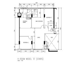 Blk 449 Sin Ming Avenue (Bishan), HDB 4 Rooms #388729101